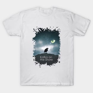 Kafka on the Shore T-Shirt